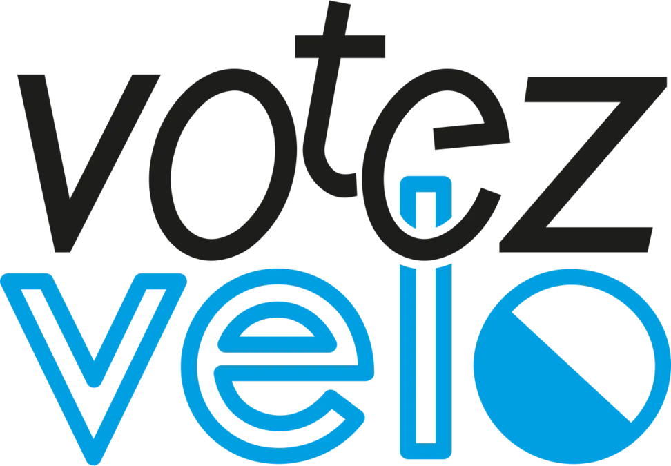 VotezVélo Logo