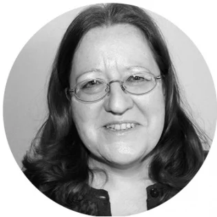 Andrea von Maltitz, Koordinatorin Romandie
