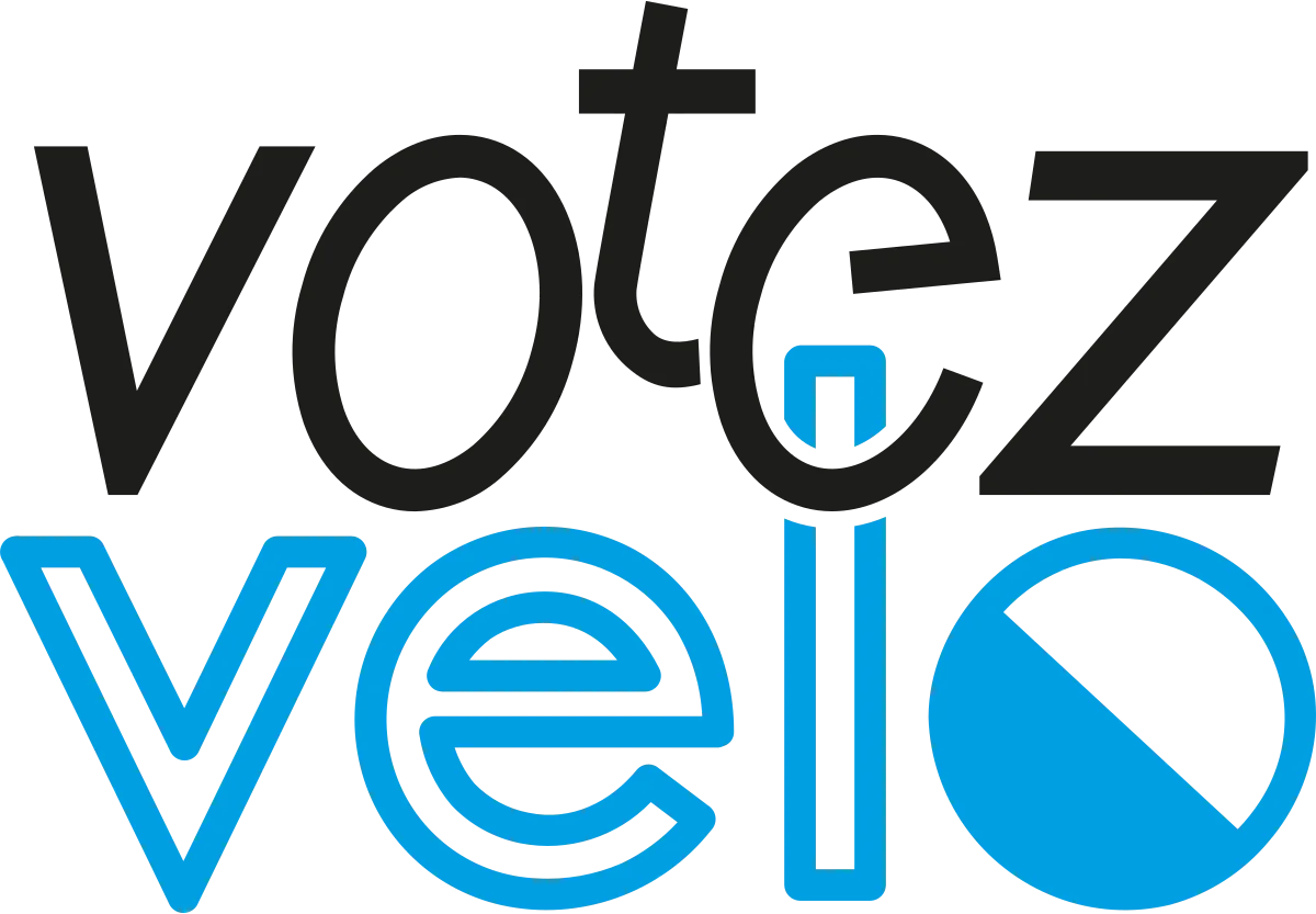 VotezVélo Logo
