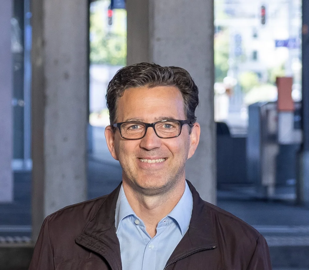 Daniel Zollinger