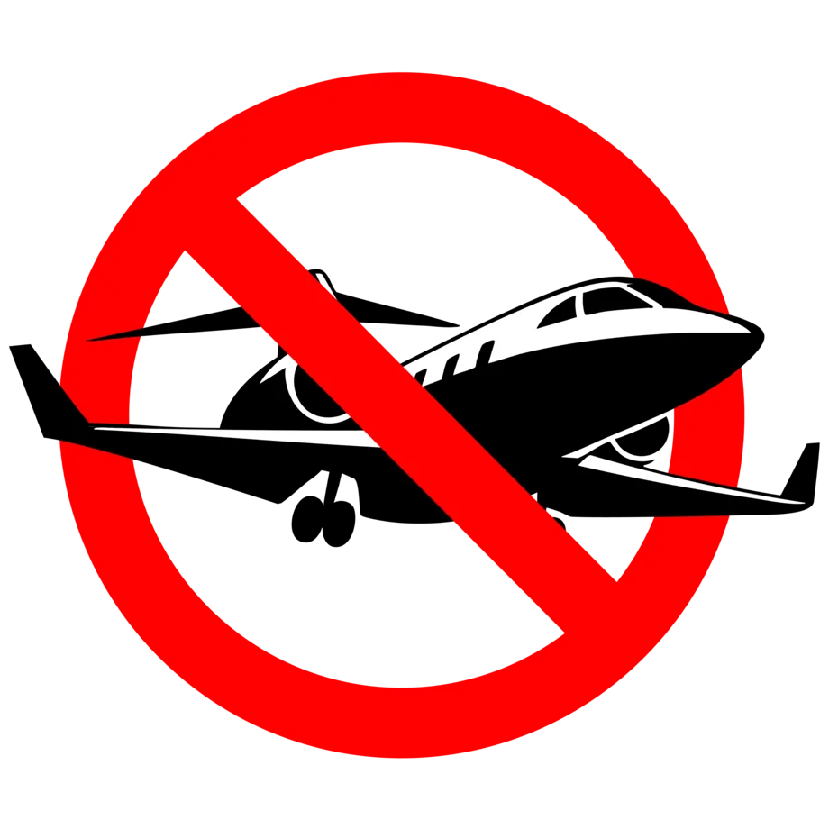 Ban Private Jets