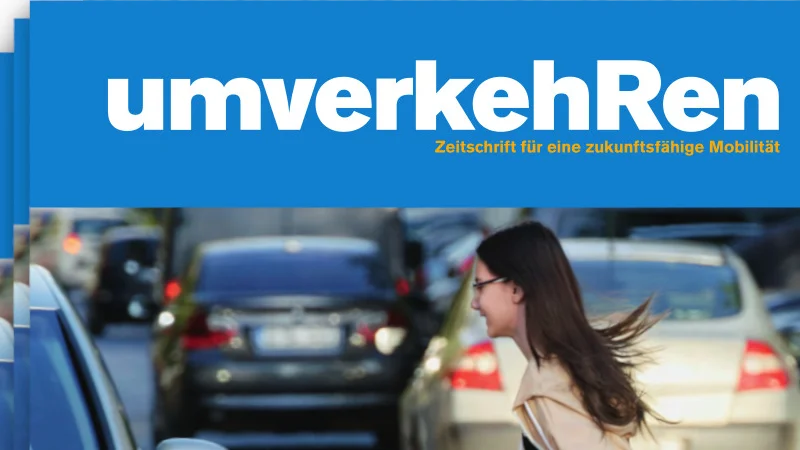 umverkehRen