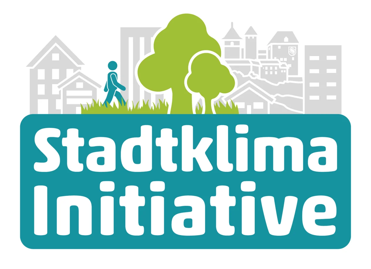 Logo Stadtklima Burgdorf